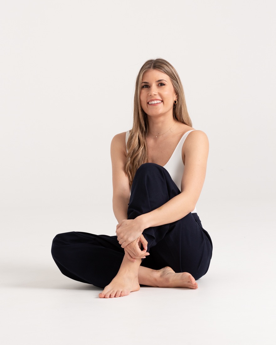 María, pediatra de AMAR